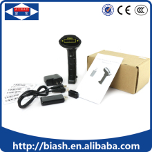 China wireless micro usb barcode scanner