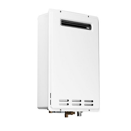 Best Gas Water Heater Brand Natural Exhaust Type