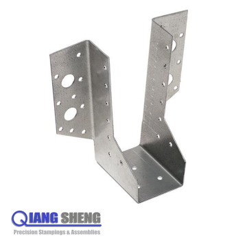 Galvanized Building Joist Hangers