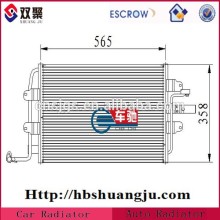 Wire Condenser Refrigerator Condenser