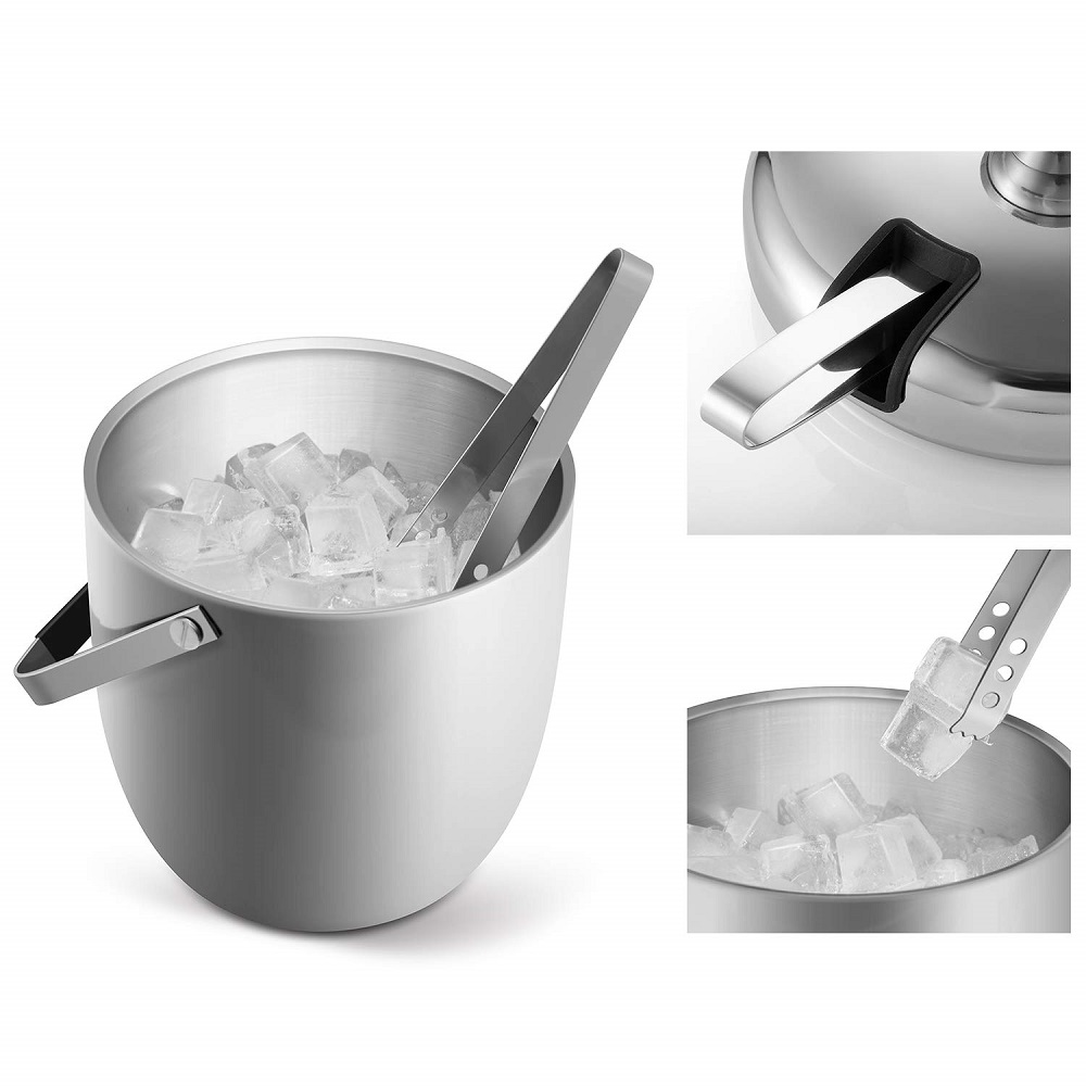 Ice Bucket Set