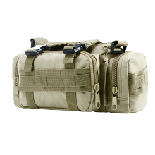 Oxford Outdoor Camouflage Tactical Waist Bag