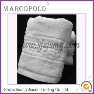 christmas cheap white terry towels/alibaba supplier cheap white terry hotel cotton extra large bath towels