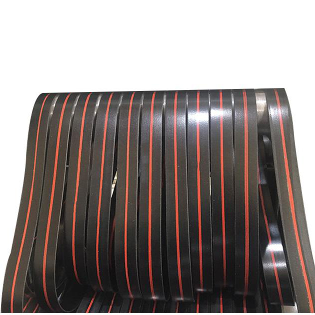 High Tensile Strength Rubber Flat Transmission Belt