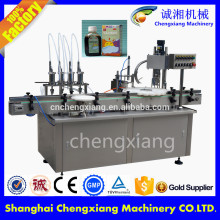 Chengxiang Trade assurance filling machine flat bottle,bottle filling machine