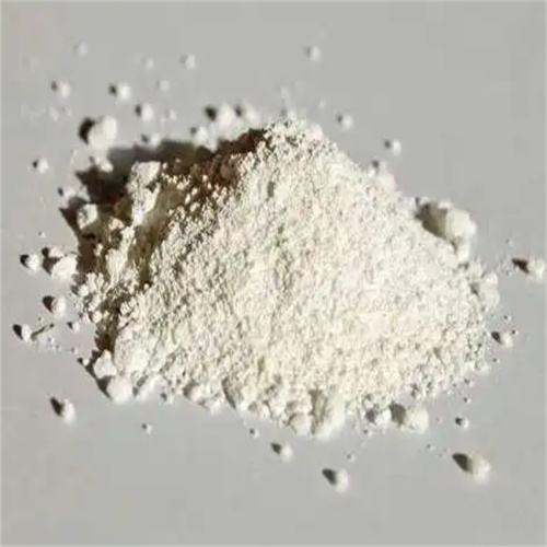 Silicon Dioxide Powder Used In Water Based Primer