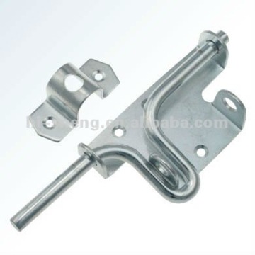 Door Latch,security Latch,industrial door latch