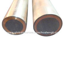 Titanium Clad Copper Bars/Ti+Cu