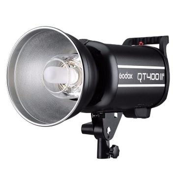 Godox Quicker400IIM 400w High Speed Wireless Strobe Flash Kit