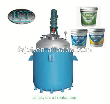 JCT Reactor Machine Used for aliphatic hydrocarbon solvents FYF-500L