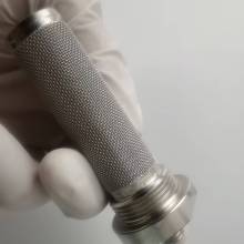 Hydraulic Support Filter Element for Coal Mining