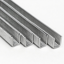 810 Sausage Clipper U Clips Sausage Casing Sealing U Clips