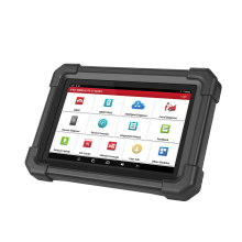 X431 IMMO Elite OBD2 Scanner: Automotive Diagnostic and IMMO Programming Tool