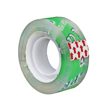 Dimensi Colored Secerional Tape Tipe