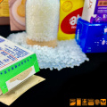Polyolefin carton sealing glue
