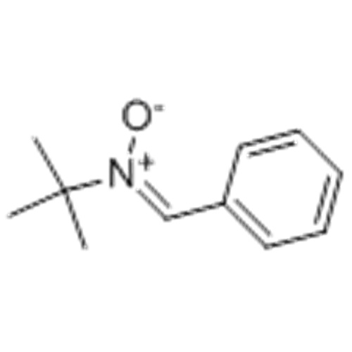 N-TERT-BUTYL- 알파-페닐 페닐 렌 CAS 3376-24-7