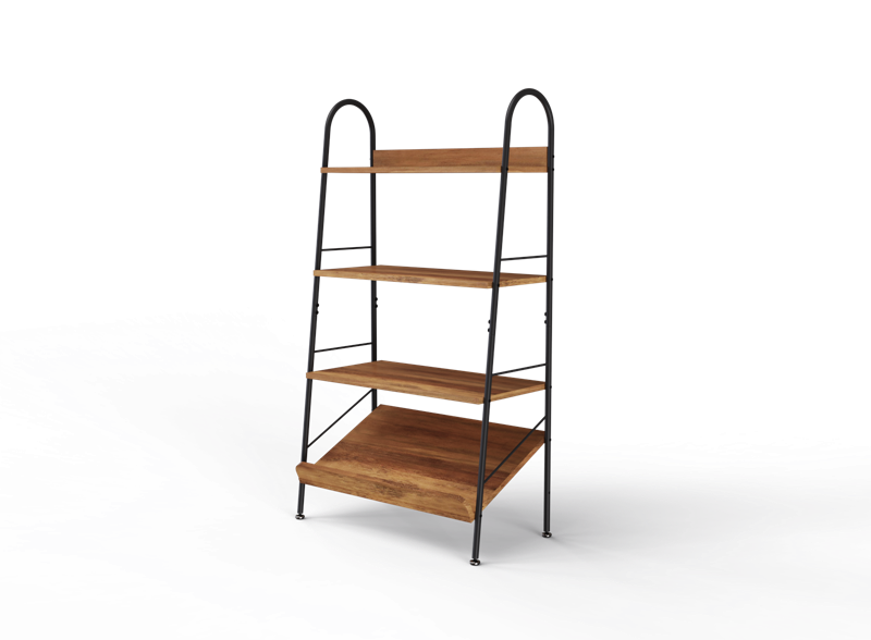 Amos 4 Tier Shelf