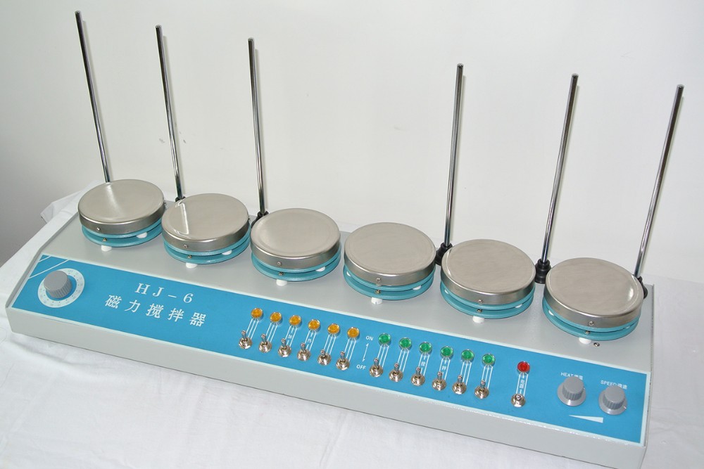 Lab use Magnetic Stirrer Electric Hot Plate