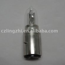 Motorcycle headlight BA20D