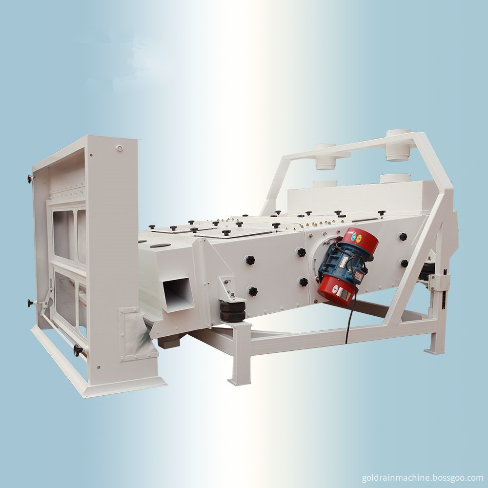 TQLZ-vibrating sieve