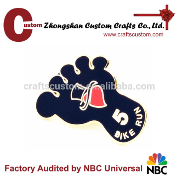 Custom bulk lapel pin manufacturers china,sheriff badge