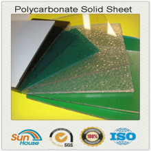 Overhead Glazing Rooflight Polycarbonate Sheet