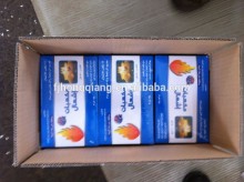 HongQiang smokeless hexamine solid fuel tablets