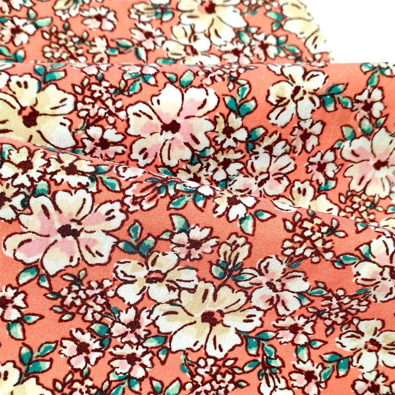 Rayon Print Fabrics Jpg