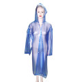 Womens pvc Raincoat