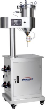 IF-S Constant Pressure Filling Machine