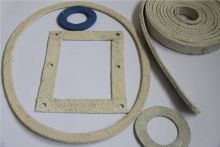 Thermal Insulation Gasket / Fiberglass Gasket, Sealing Gaskets