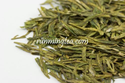 Handmade High Mountain Wild-growing long jing tea