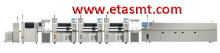 LED production line