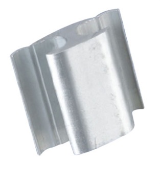 H Type  Connecting Clamp