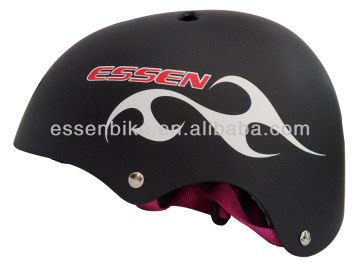ABS shell BMX helmet /skate helmet
