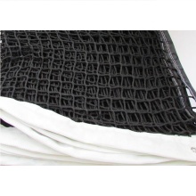 Multifunctional Sports Training Net for Beach Volleyball and Four Square