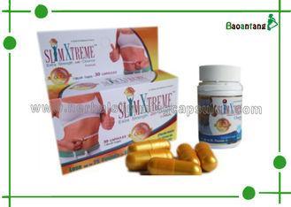 Slim Xtreme Gold Weight Loss Natural Capsule