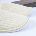 Cross Strap Soft Home Slippers