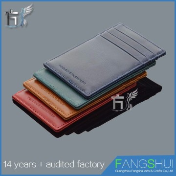 Card holder super slim wallet pictures