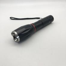 Cree 10W Rechargeable Aluminium Led Flash light