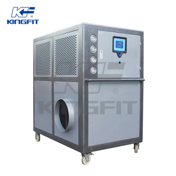 Grain Conservation Unit