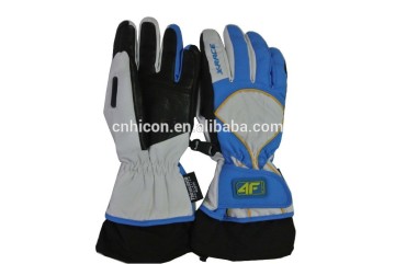 ski gloves winter sport comfortable and cheap gloves