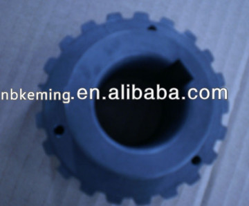 sand casting ductile iron,casting ductile iron fcd45