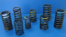 Car Engine Valve Spring