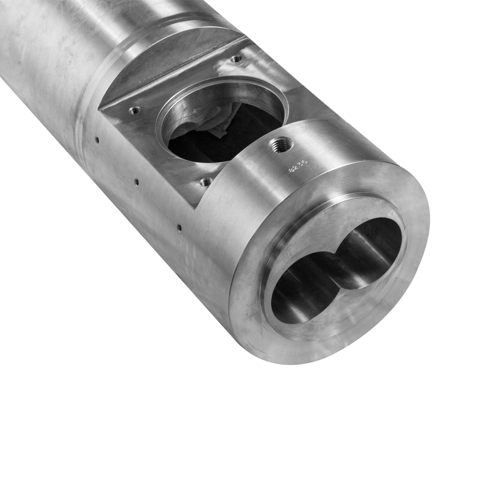 Xaloy x102 বাইমেটালিক ব্যারেল