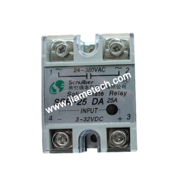 Solid State Relay
