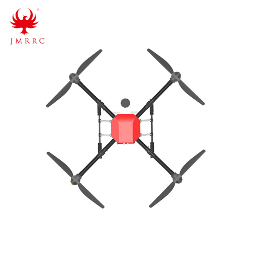 X1400 15KG/15L Agriculture Spraying Drone JMRRC