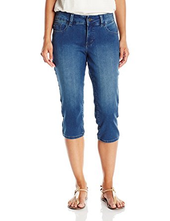 New Style Jeans Ladies Blue Cotton Denim Pants