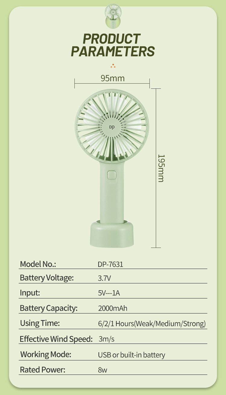 Portable Compact Rechargeable USB Mini Handheld Fan-7631-datail-7 Portable Compact Rechargeable USB Mini Handheld Fan-7631-datail-7