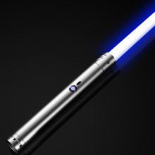 7 Colorful Lightsabers - Glowing Sword Light Saber Toy for Kids